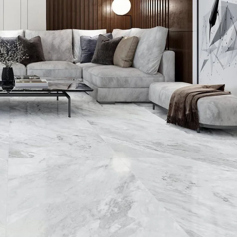 Wholesale Cheap White Marble Artificial Stone  6-30mm Thickness Wholesale Price Artificial Marble Stone Veneer