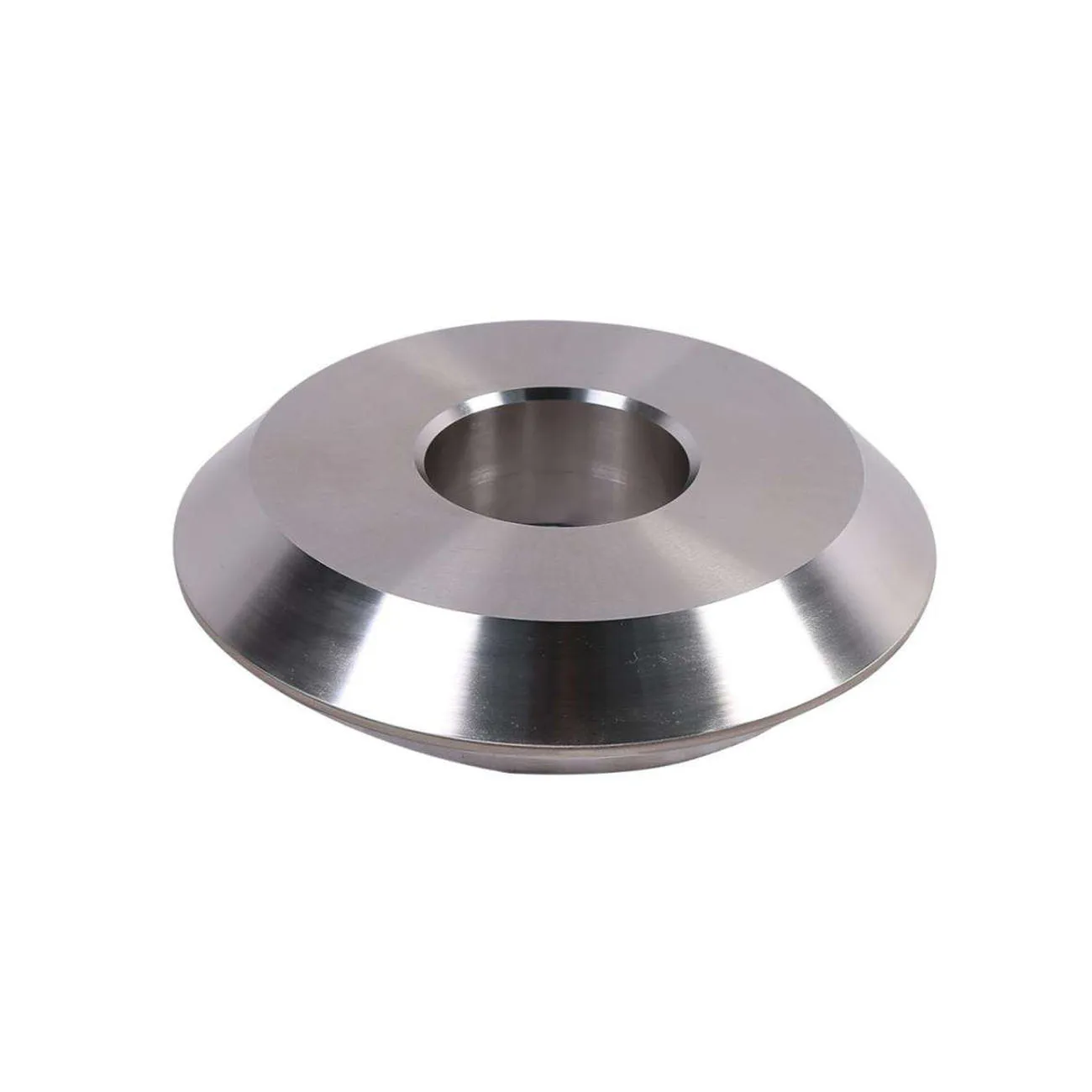 Slitting Round Disc Blade And Knife Customized Industrial Circular Shearing Blade For India