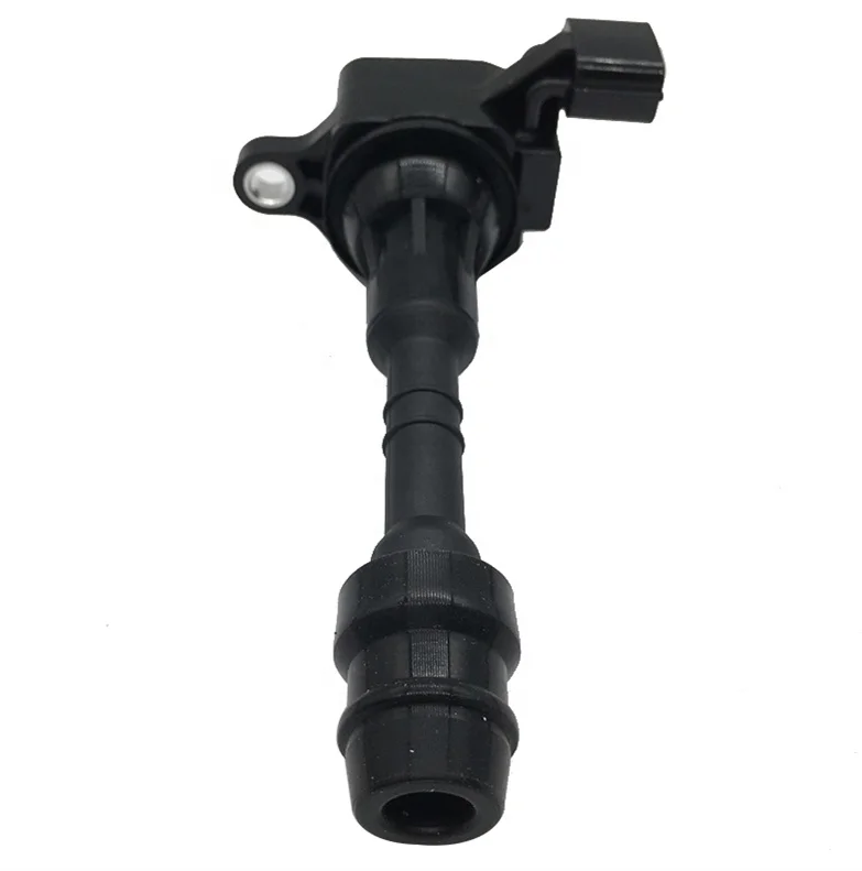 Автомобильная Катушка зажигания Высоковольтный корпус 22448-AL615 22448-8J115 22448-8J111 для Nissan Infiniti автомобильные