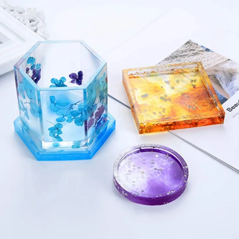 Epoxy Resin AB Glue for Resin Crafts