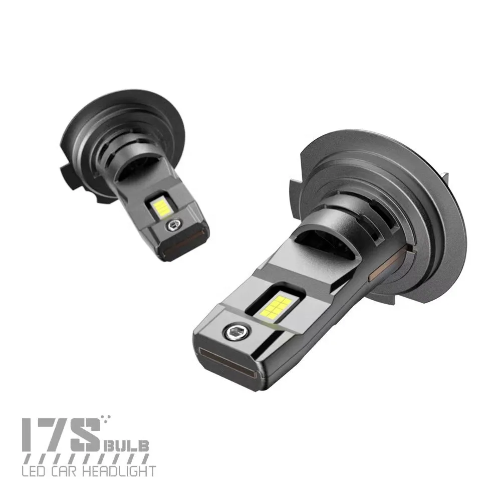 2021 super bright car led head light bulbs 80w 5000lm  h11 led car lights for ford focus