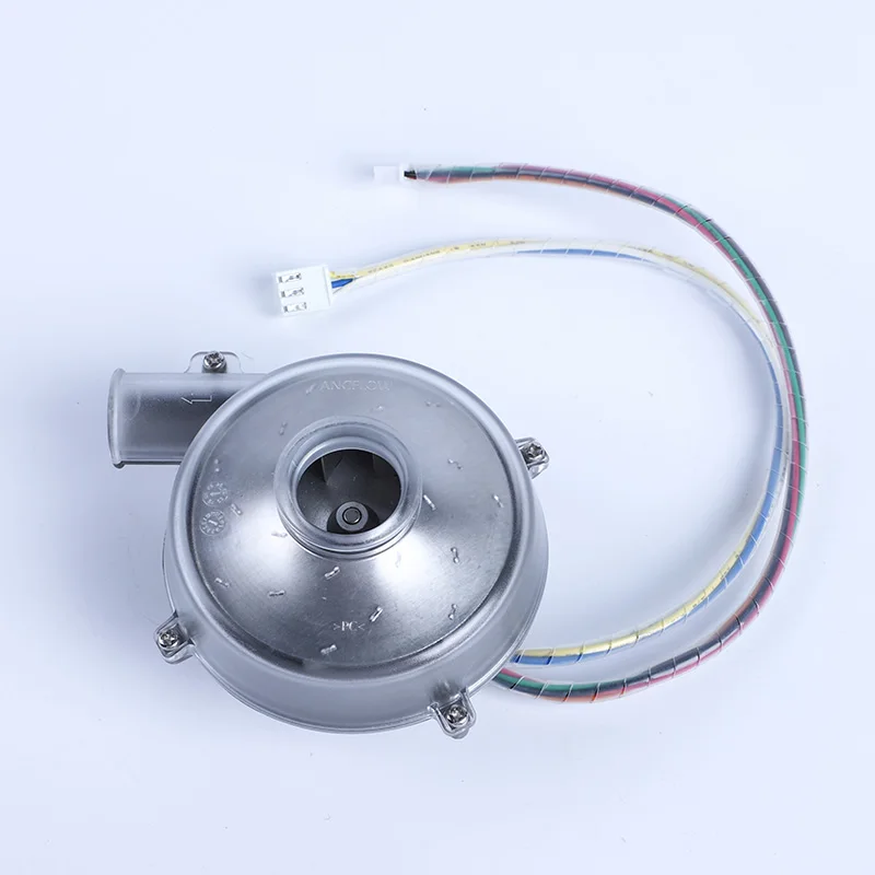 Profession Design industrial  C9002U-48V-1 high pressure dust blower 48V small centrifugal fan