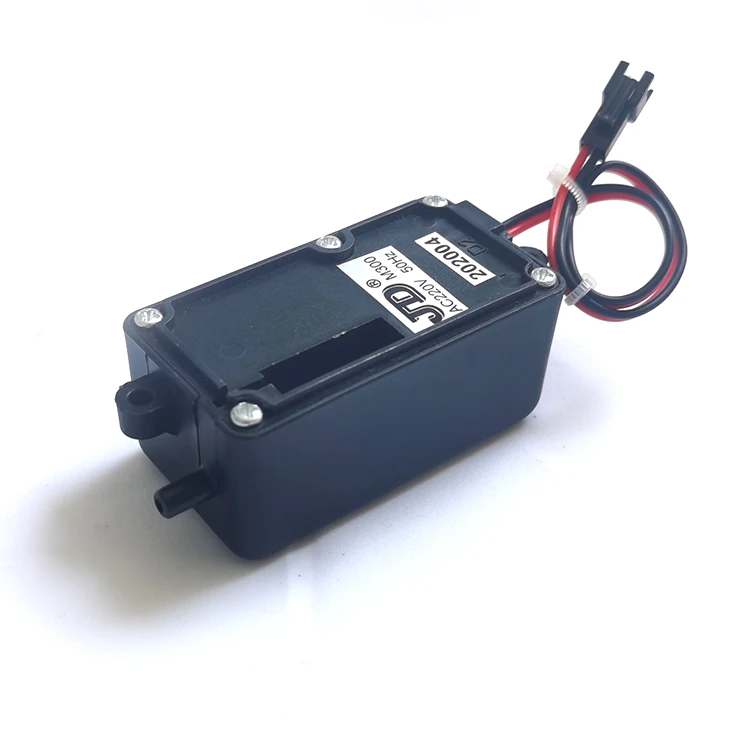 High Volume Silent Small 220V Mini Air Pump For Ozone