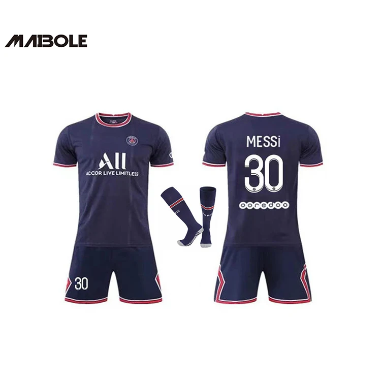 Cheap 2122 psg Training Wear Soccer Football Shirt Soccer Jersey Sports Training Thailand Liverpool Fc Jersey inter milan jersey