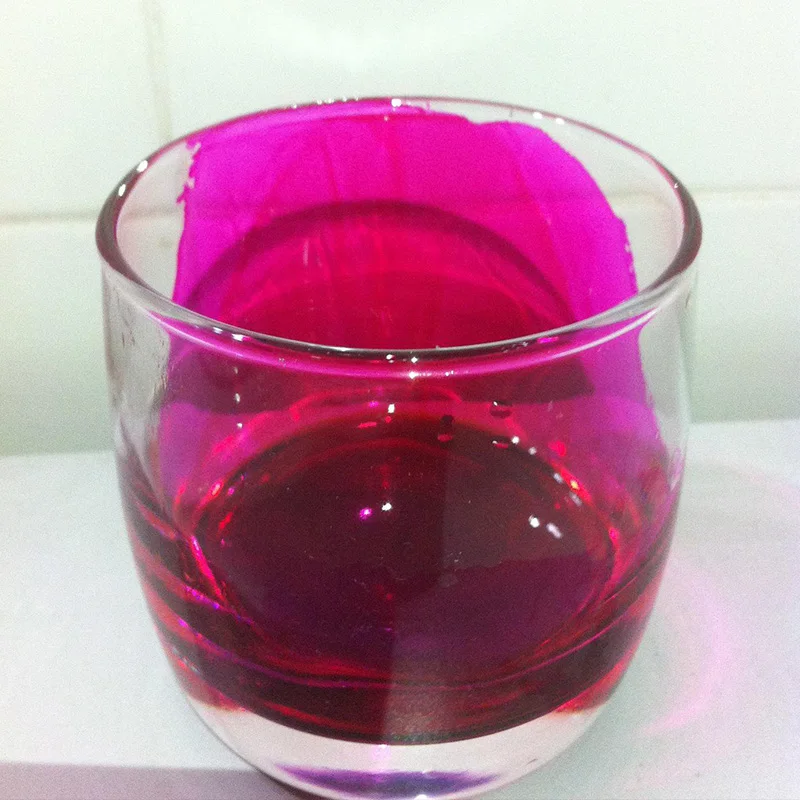 
tie dye powderBasic red 13 Basic /Cationic Pink X-FG 250% for paper /printing and dyeing 