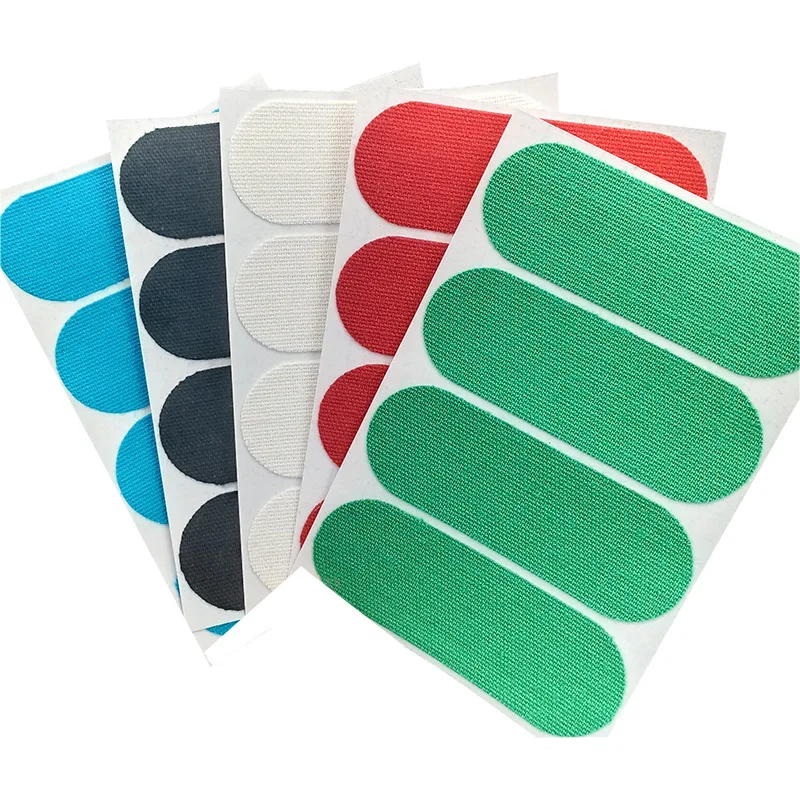 Multicolor bowling hand guard tape hand guard tape professional sports tape
