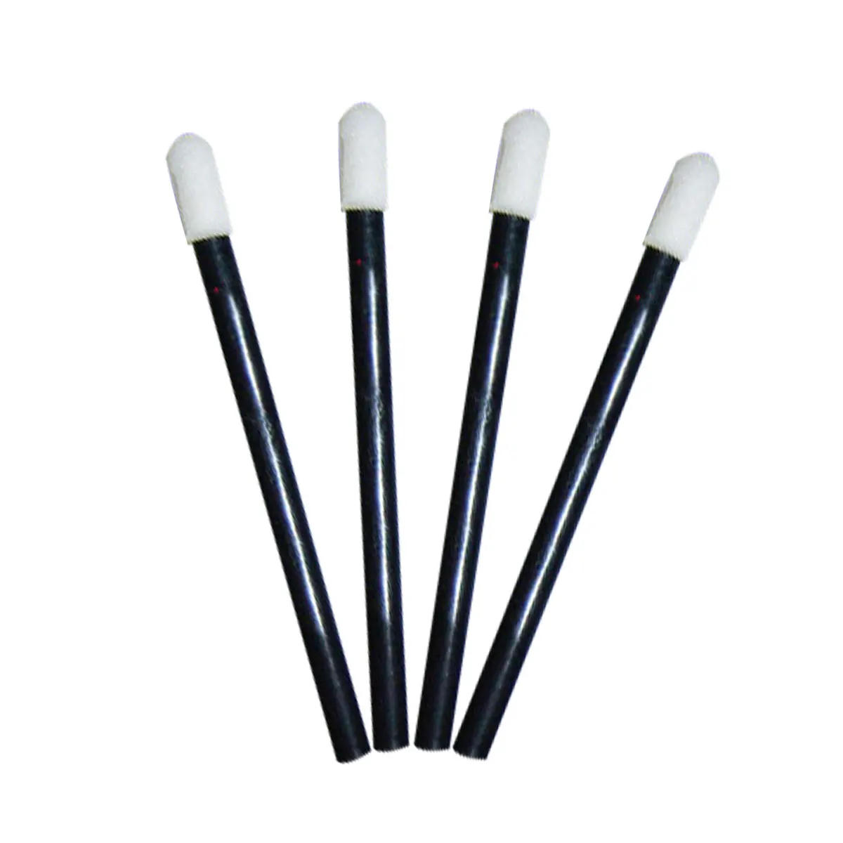 Sponge swab CM-FS920-LC clean room print cleanroom foam tip clean head cleaning swab rod plas industrial use