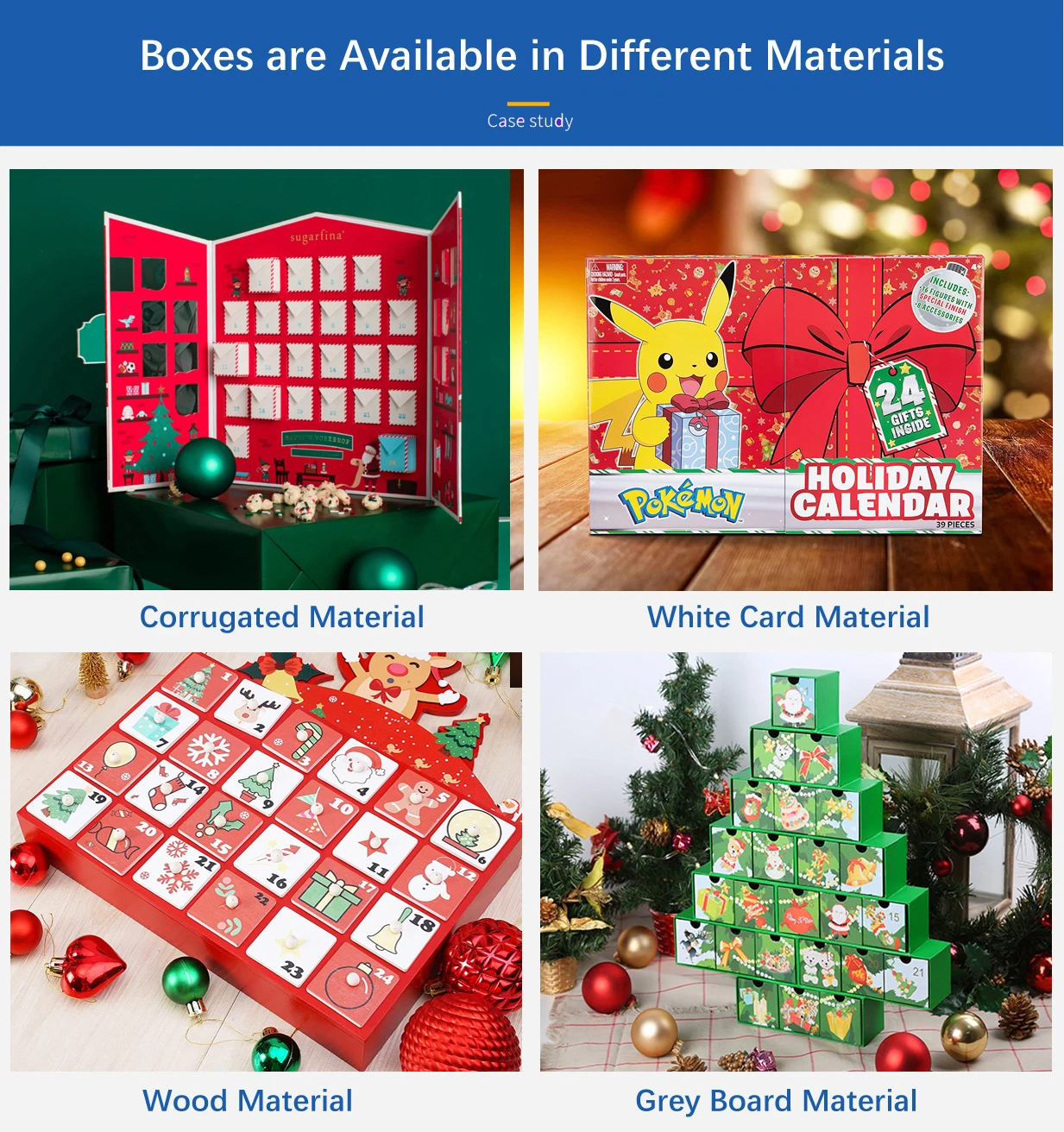 Advent Calendar