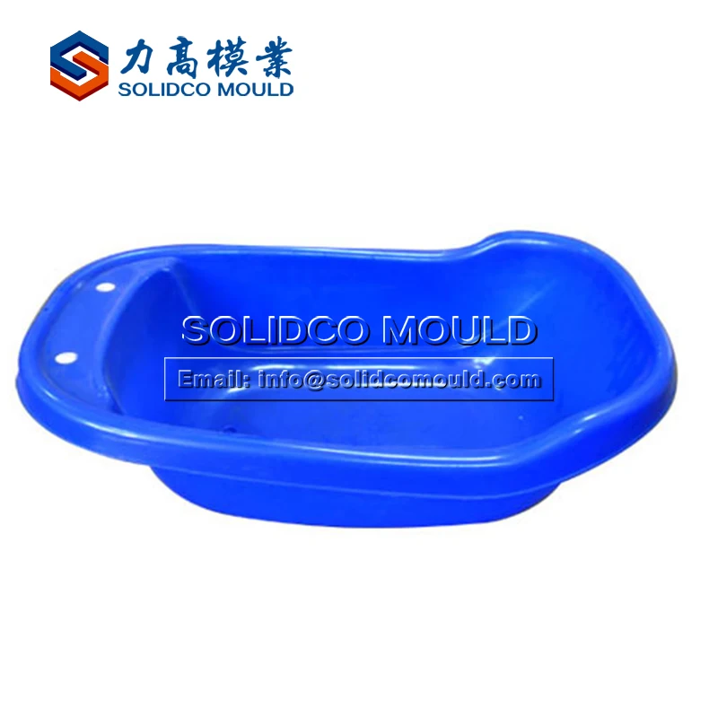 Plastic Baby Bath Tub Mould, Baby Bath Basin Mould, Bathtub Mold