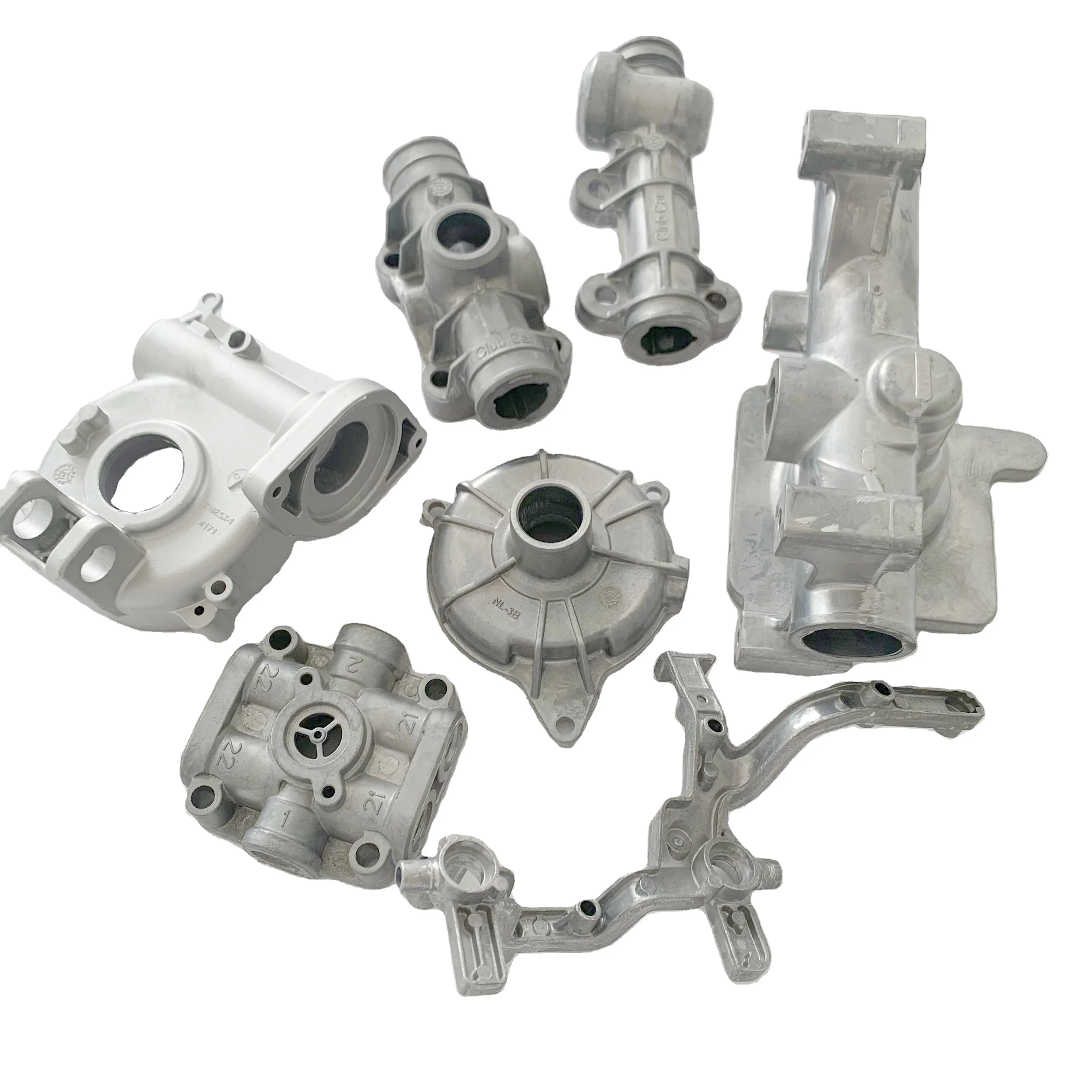 Ningbo pressure die cast aluminum manufacturer aluminum die casting service aluminum alloy castings