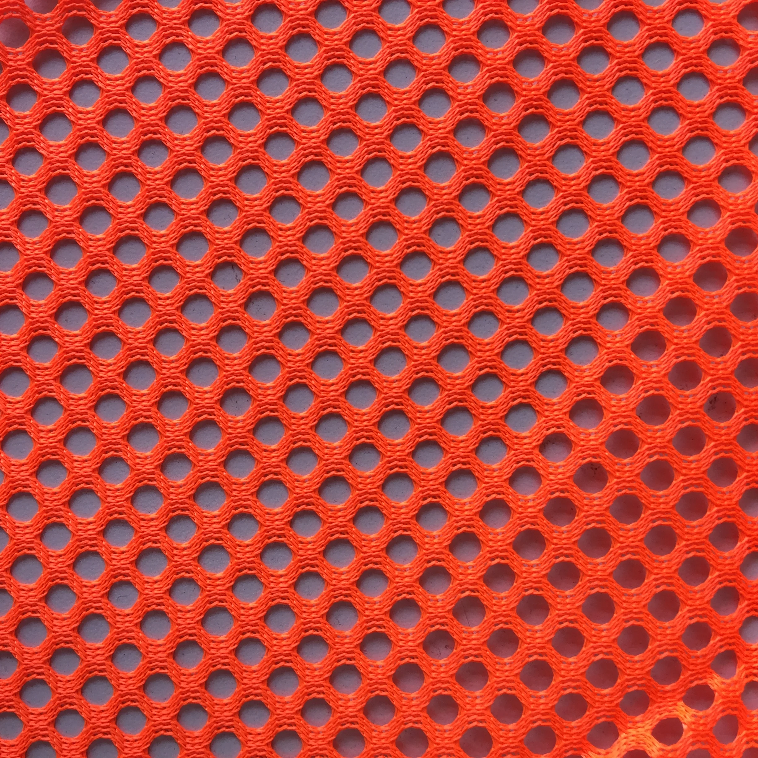 
polyester mesh fabric for vest garment 