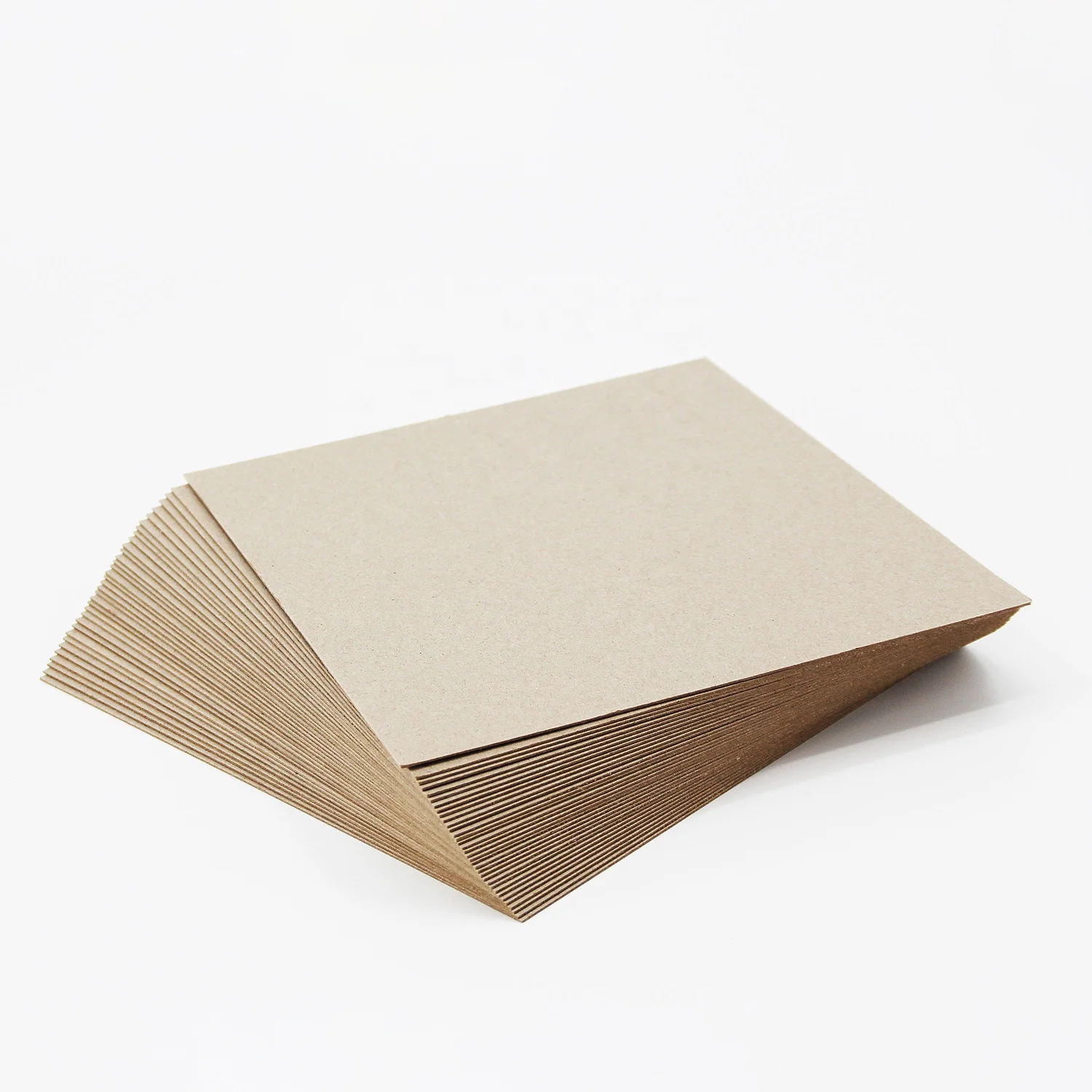 Automatic Feeding Cardboard Cutting Machine Grooving For Cardboard And Grey board Machine