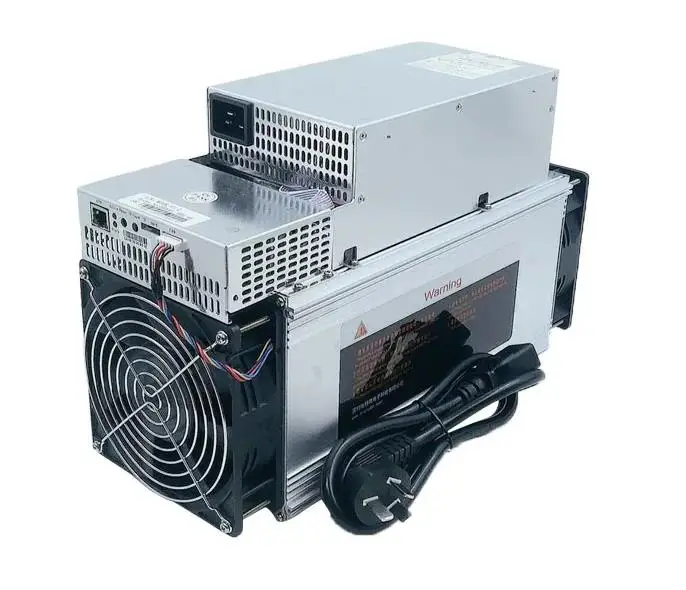 
Second Hand Used Newst High Quality Antminer S9 SE 17Th SHA-256 Algorithm Asic Miner BTC BCH Miner 