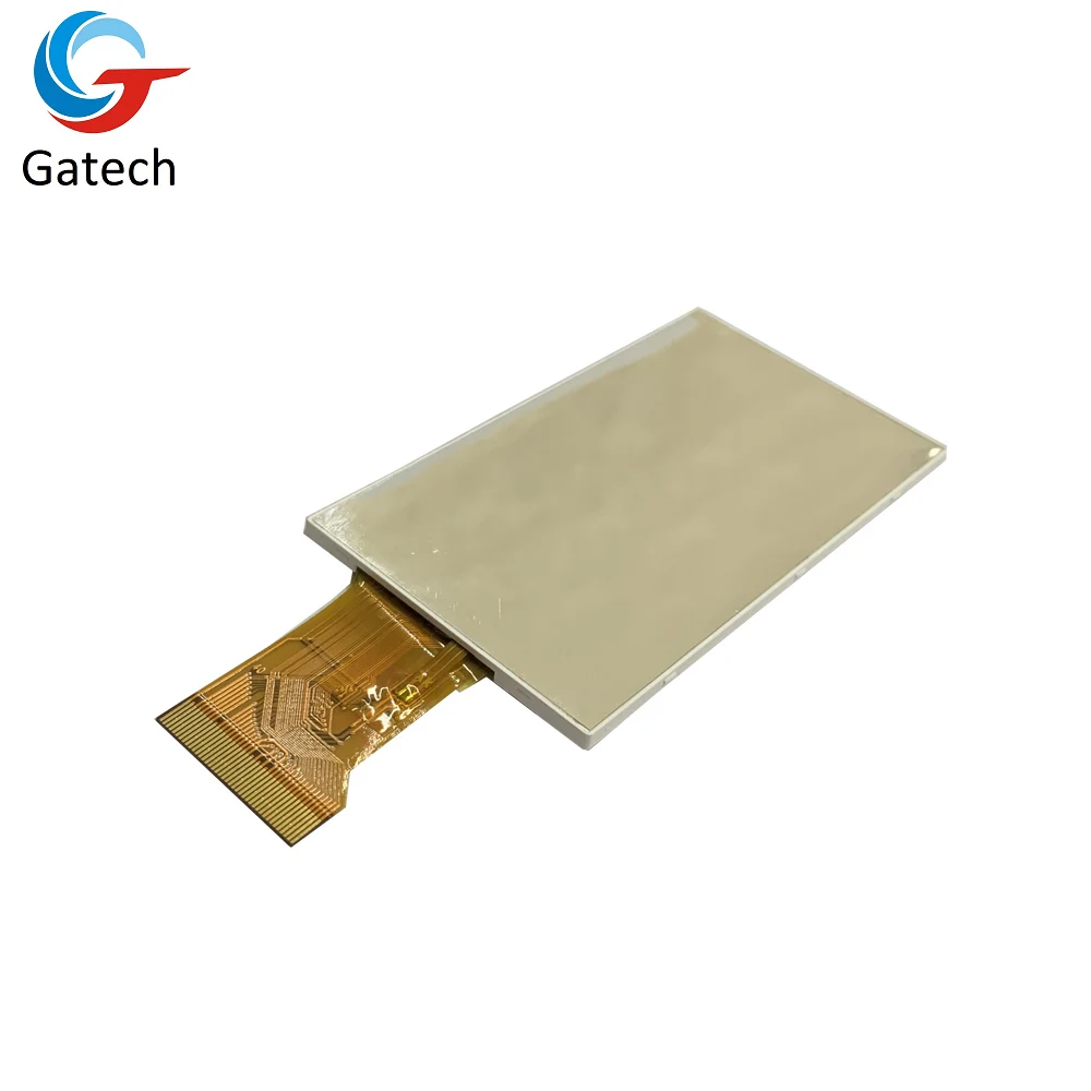 Most popular 3inches 320*240 automotive rohs lcd display screen module for medical