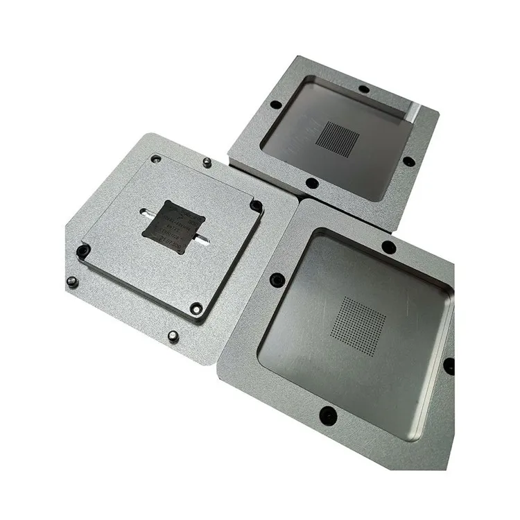 New Style Superior Quality TV Motherboard Chip Welding Rotator BGA Chips Reballing