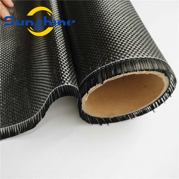 
3k 240g heat resistant plain/twill carbon fiber fabrics 