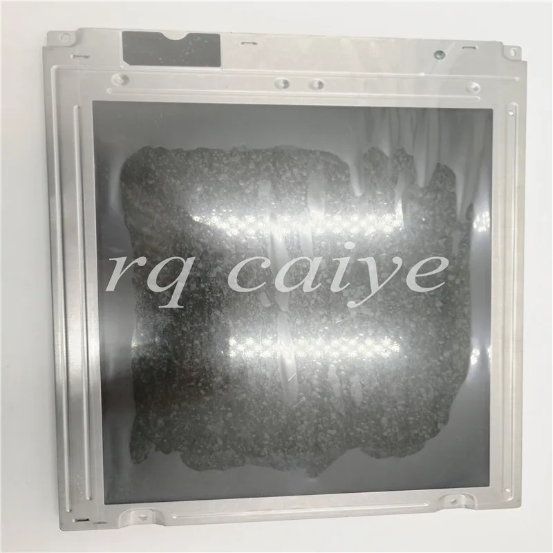 SM72 SM74 CD74 Printing Machine Parts LQ104V1DG11 Original 10.4 Inch LCD DNK4 Display Screen