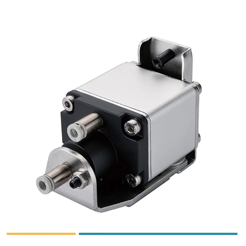 Cheap Fingers For NW Air Nippers And Double Action Pneumatic Scissors For Robot Automation Cutting