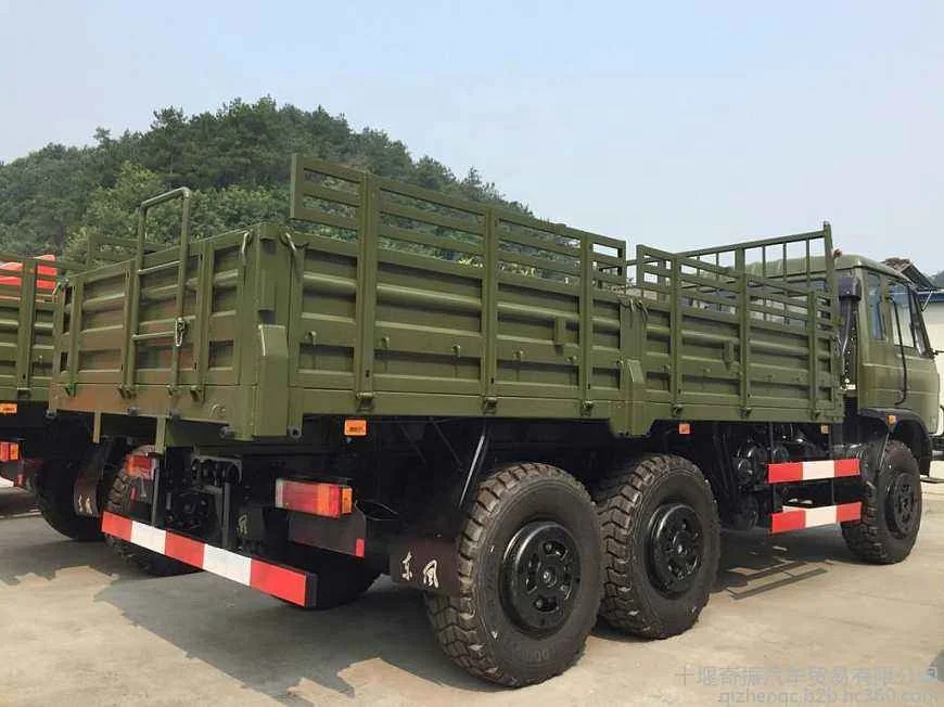 Китайский поставщик Лидер продаж сверхмощный внедорожник 6x4 6x6 грузовой Самосвал для продажи