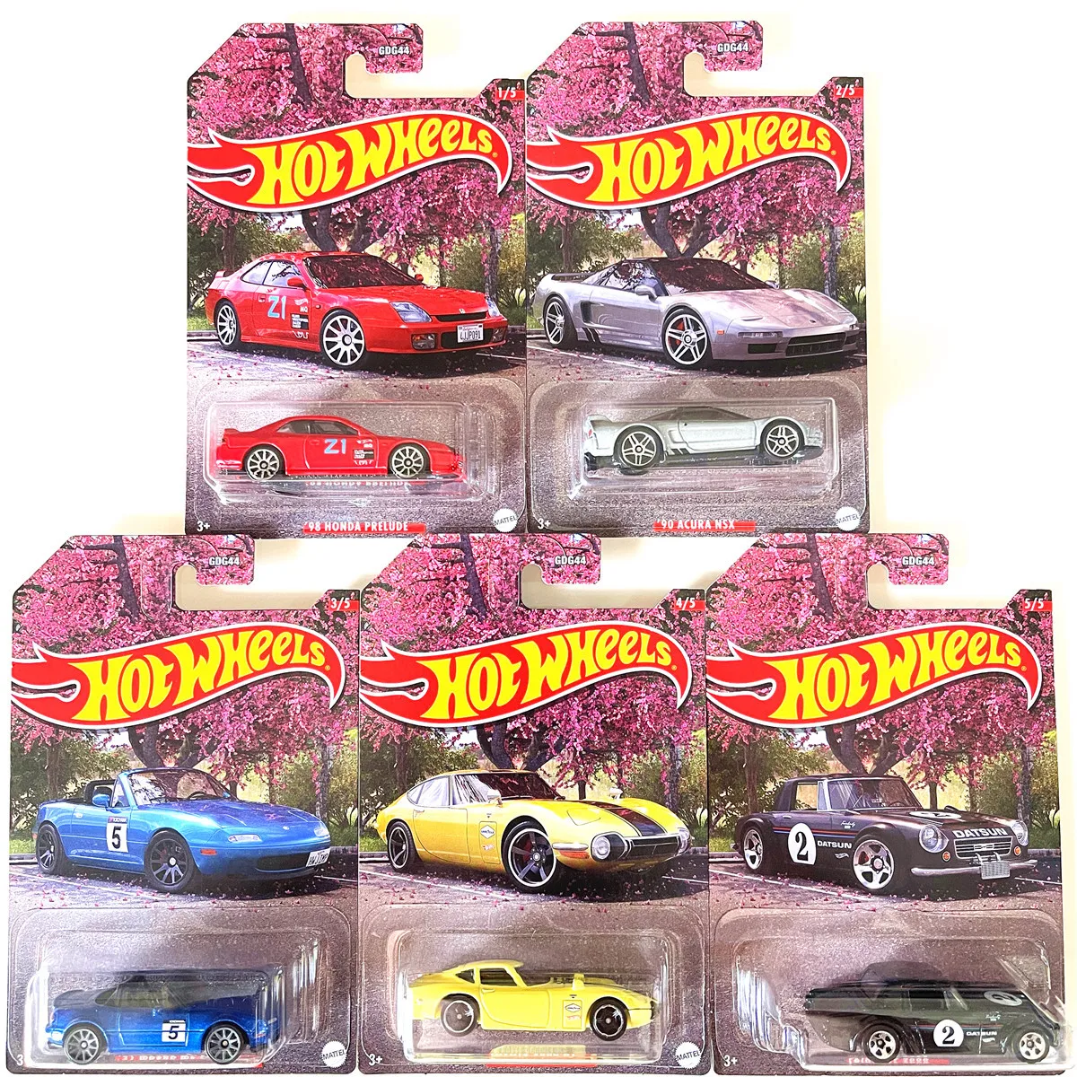 Wholesale alloy toy diecast model car hot Rambo wheels Europe Fast and Furious precious GBW75 alloy model car toy