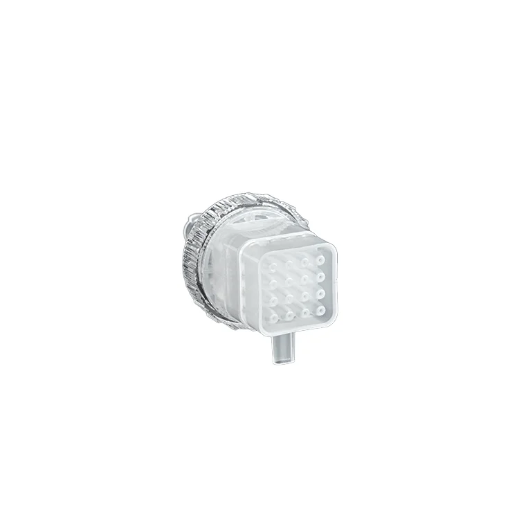 
EZ vital Injector 2 multi needles 16 pin 36G injection gun mesotherapy needles 