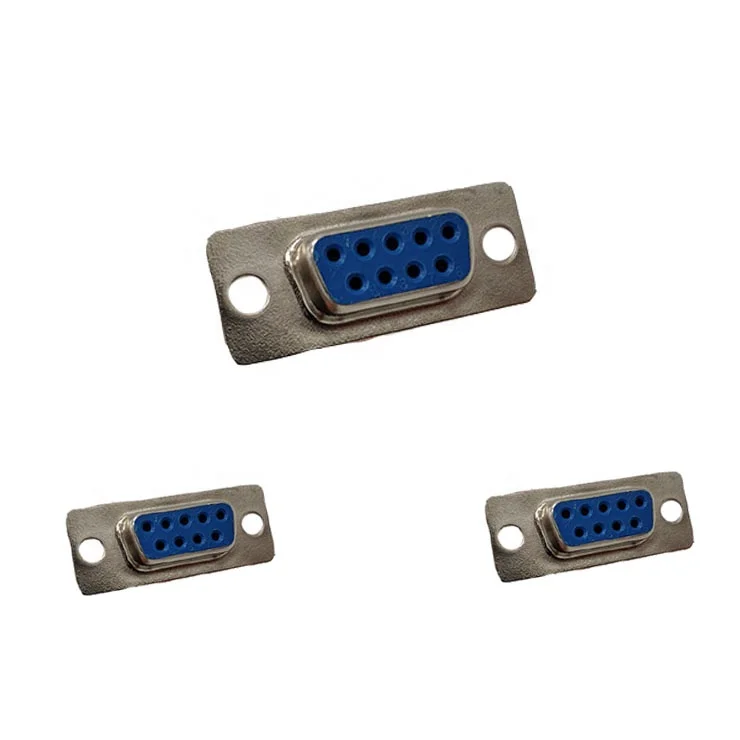 1332#28 DB9 assembly cables + 1.25 connector male to female bnc cable with wiring harness