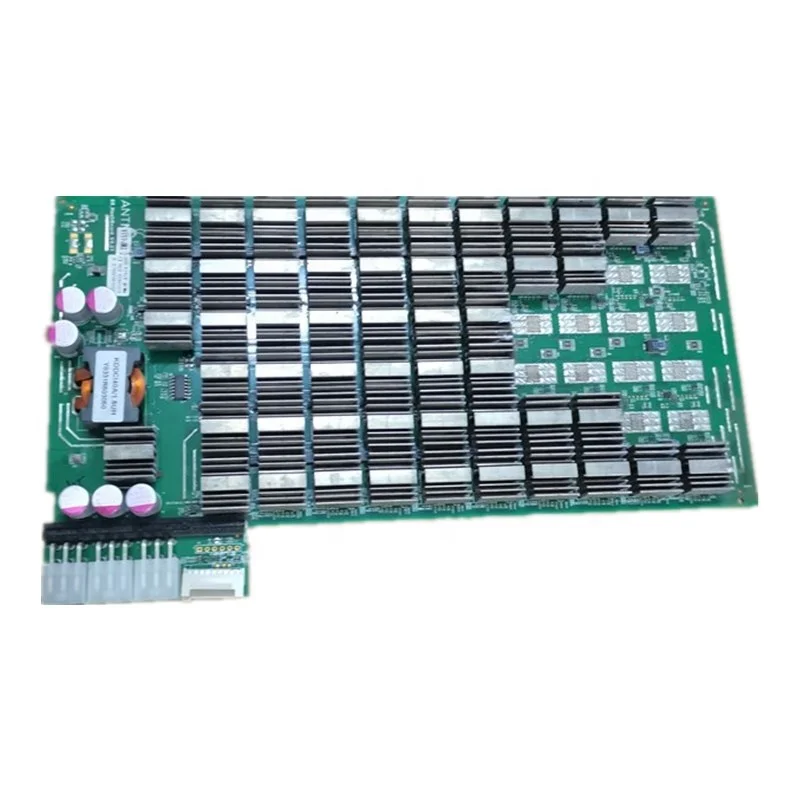 mini server Accessories Hashboard T9+ S9 L3+ S9i s9j s19  in stock hashrate t17 42T s17+ 70T also have control board