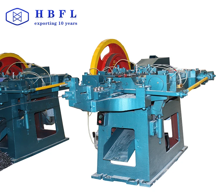 new generation z94 nail making machine price in india