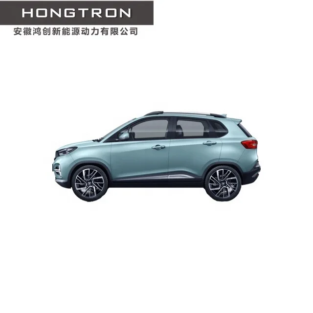  NETA N01 MY2020 новые энергетические автомобили SUV 351 дальность вождения 430