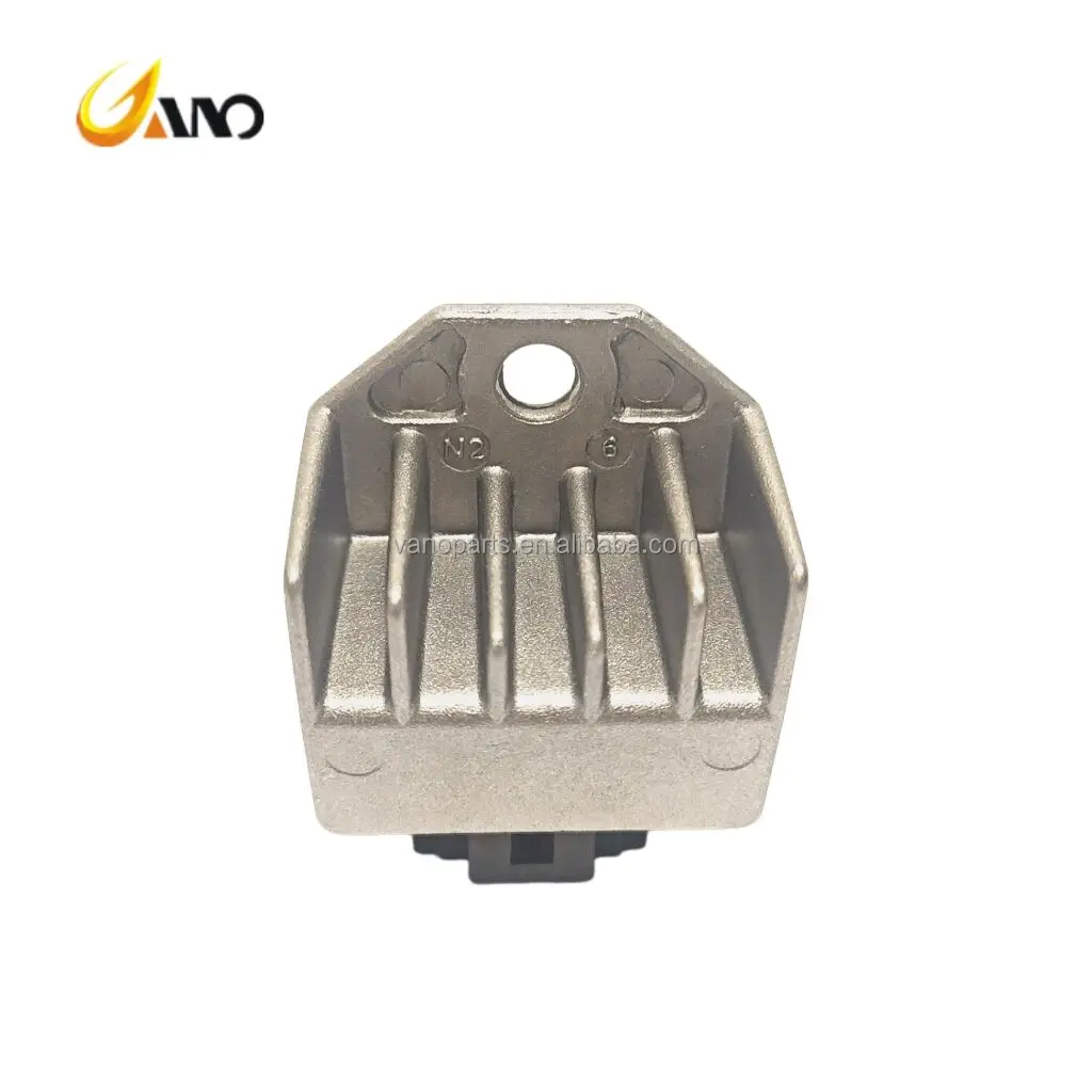 WANOU XRM JM Z1 301 Motorcycle  Voltage Regulator Rectifierr for philippines