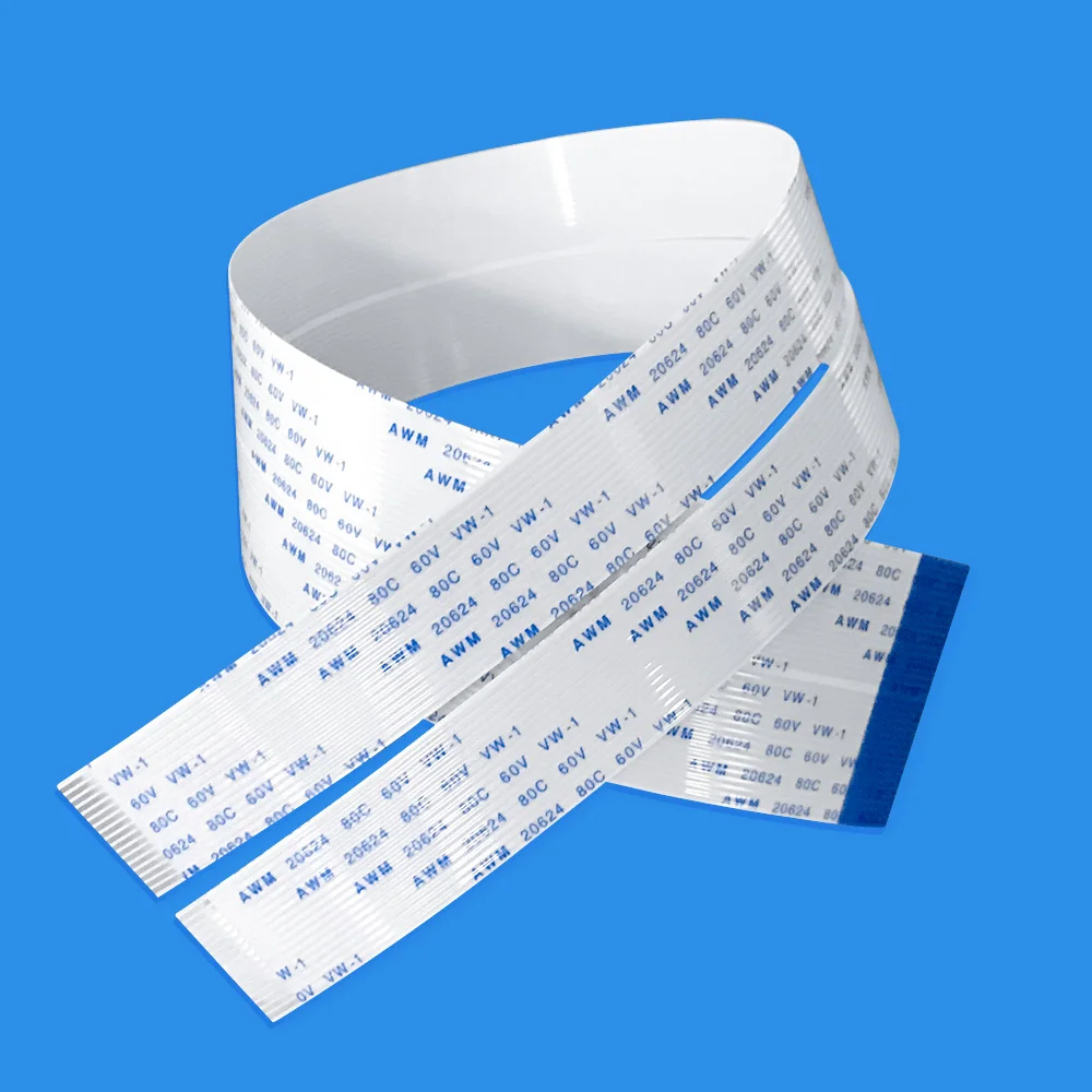 16pin 5113 printhead data cable for DX4 DX5 DX7 print head cable with two different type