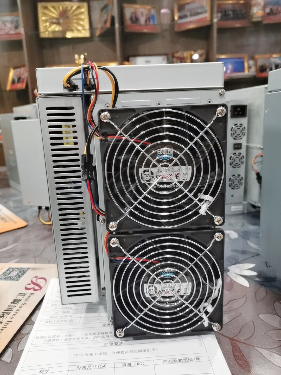  Новинка Avalon A1066 PRO Avalonminer 1066 asic Майнер биткоинов pro