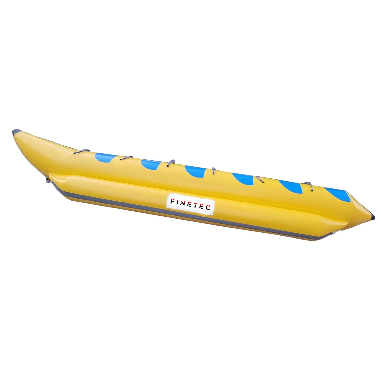 High Quality Banana Boat Inflatable Flying Water Tubes for Water Sports Inflatable Water Toy