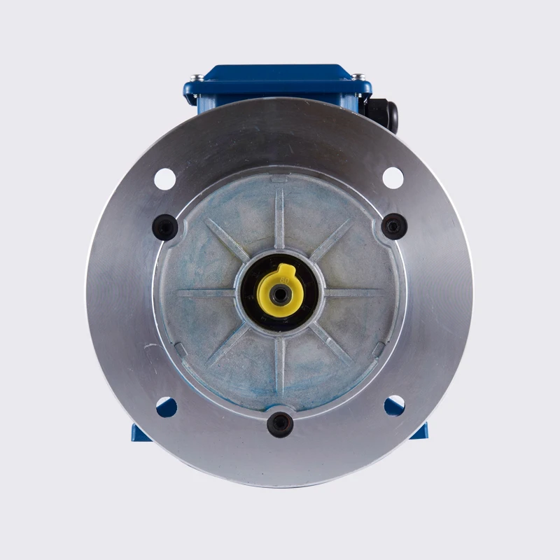 ANP Series cheap  price  10HP  GOST  three phase induction motor