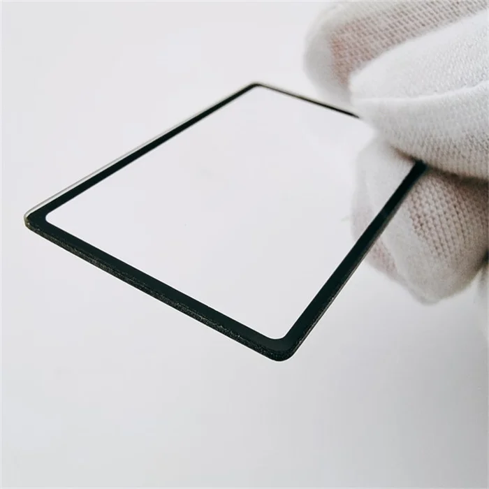 Custom Anti-Scratch Tempered Glass Screen Protector 2.5D gorilla glass