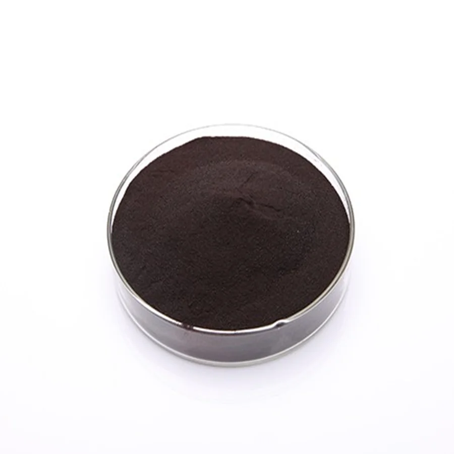 Agricultural raw material EDDHA Fe 6% Used for iron supplement organic fertilizer