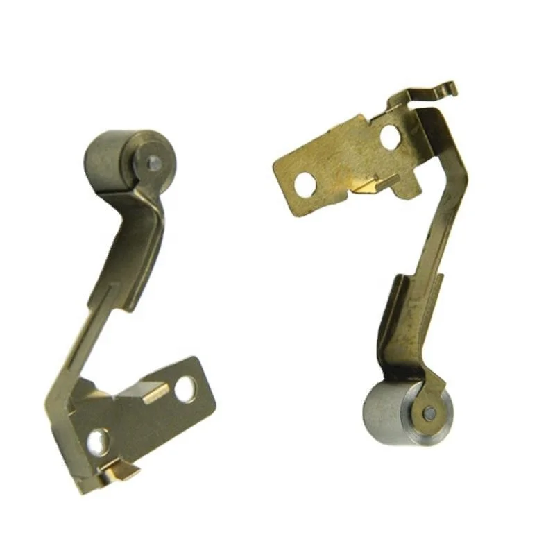 ATM Machine Parts Wincor Nixdorf CHD V2X Card Reader Spring Clip 01750126408 1750126408