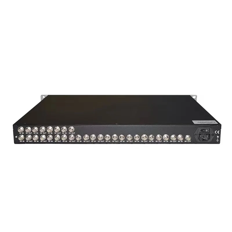 Dvb s2 к ip спутниковому ресиверу ird iptv ТВ шлюз 8 частоты