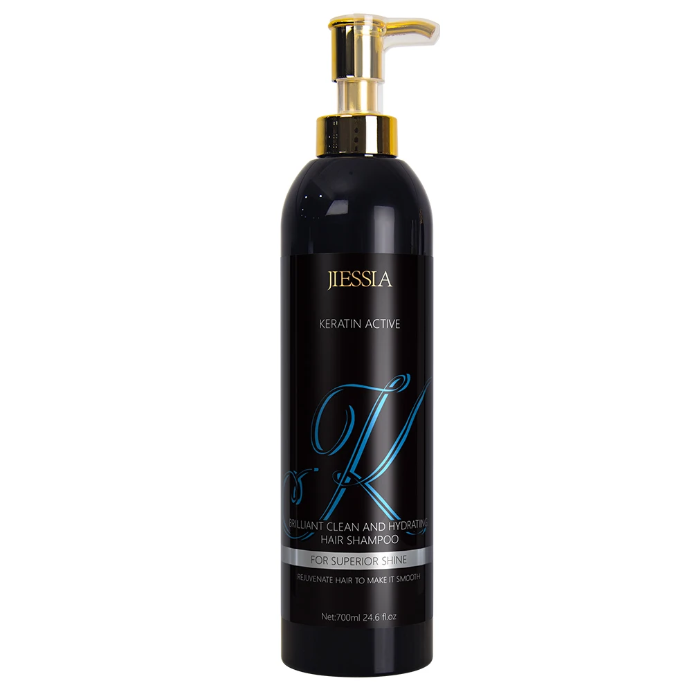 keratin treatment