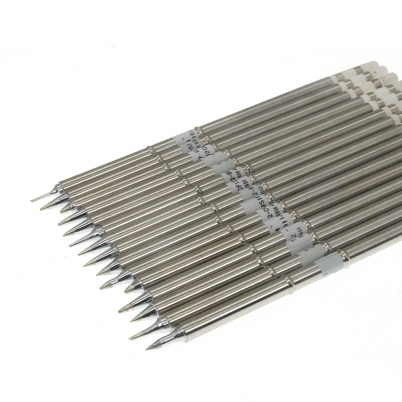 Guste T12-ku быстрый нагрев 72w фары для Fx-951 Diy ручка Электронный паяльная станция T12 железный наконечник паяльника