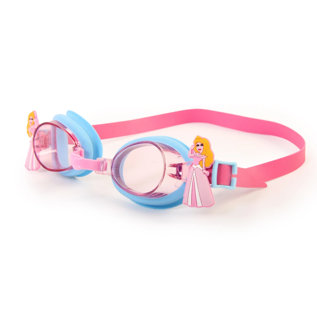 Disney Swimming Suit Include Swimming Goggles And Swimming Ring