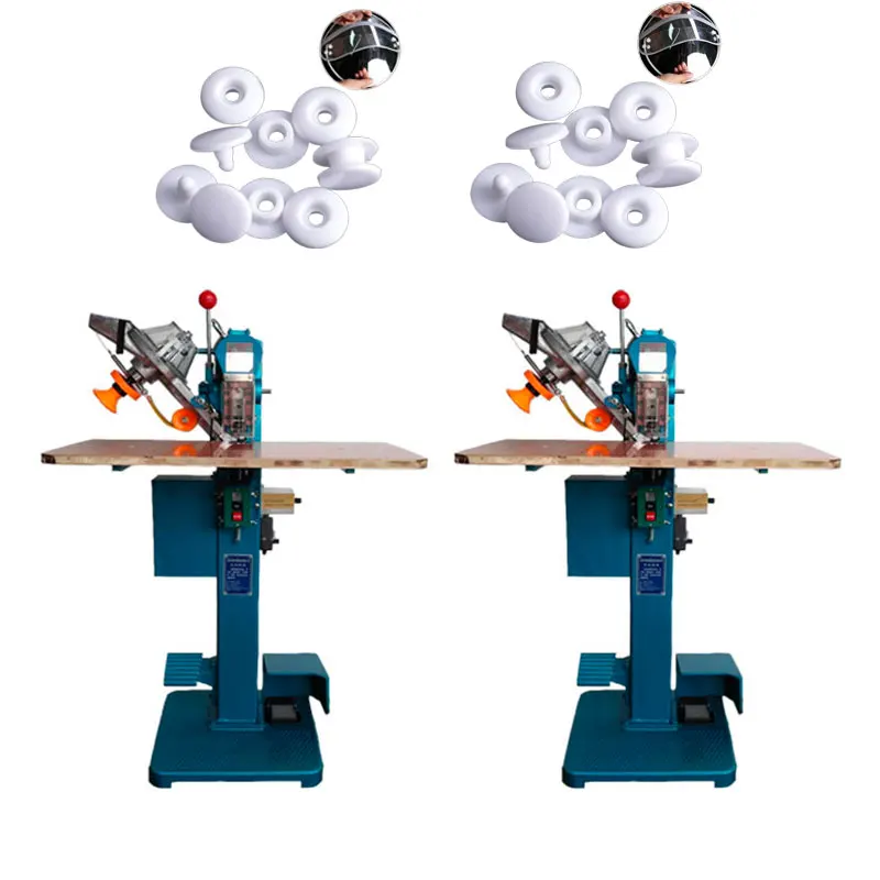 High Quality Rivet Making Automatic Assembly Machine Automatic Snap Button Machine For Snap Button