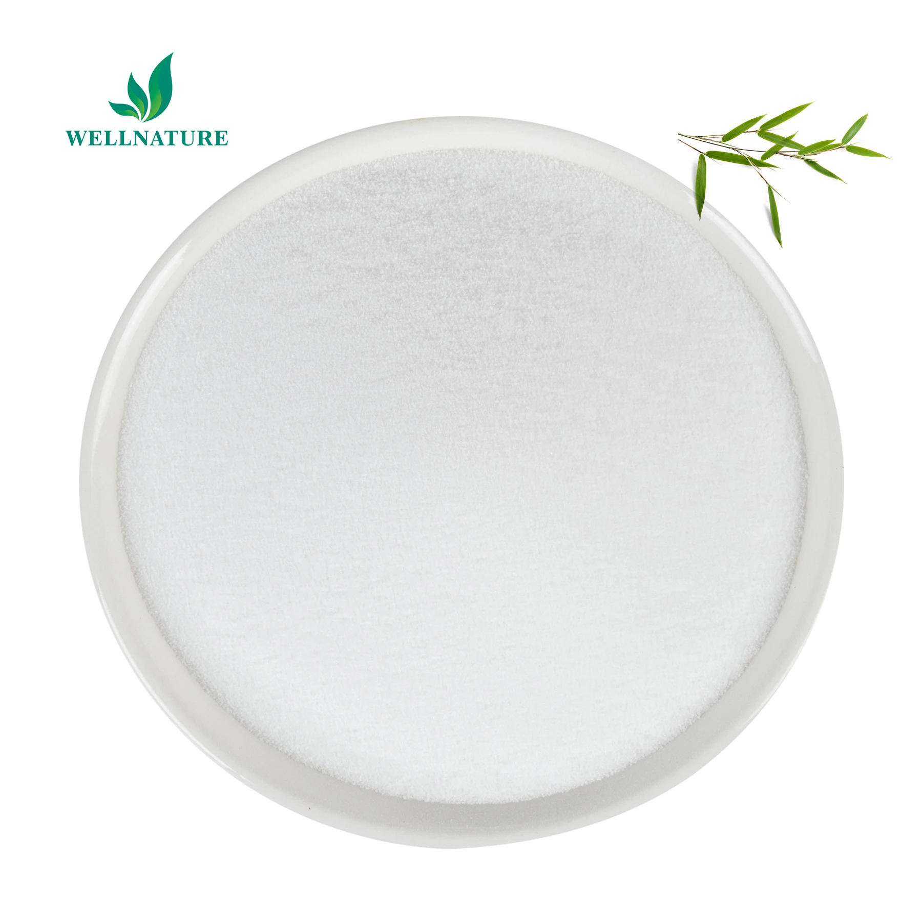 High Quality Natural Bamboo LeaF Extract Organic Silicon Bamboo Leaf Extract Powder