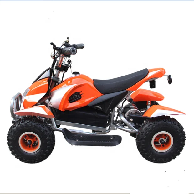 Дешевые Мини quad 49cc бензиновый мини-ATV Quad для детей