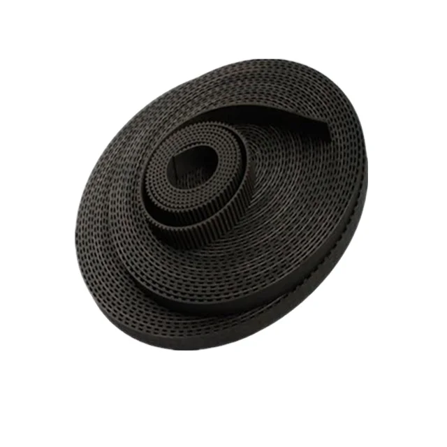 High Grade 3M 5M  Rubber Open Belt Timing Belt For elevator