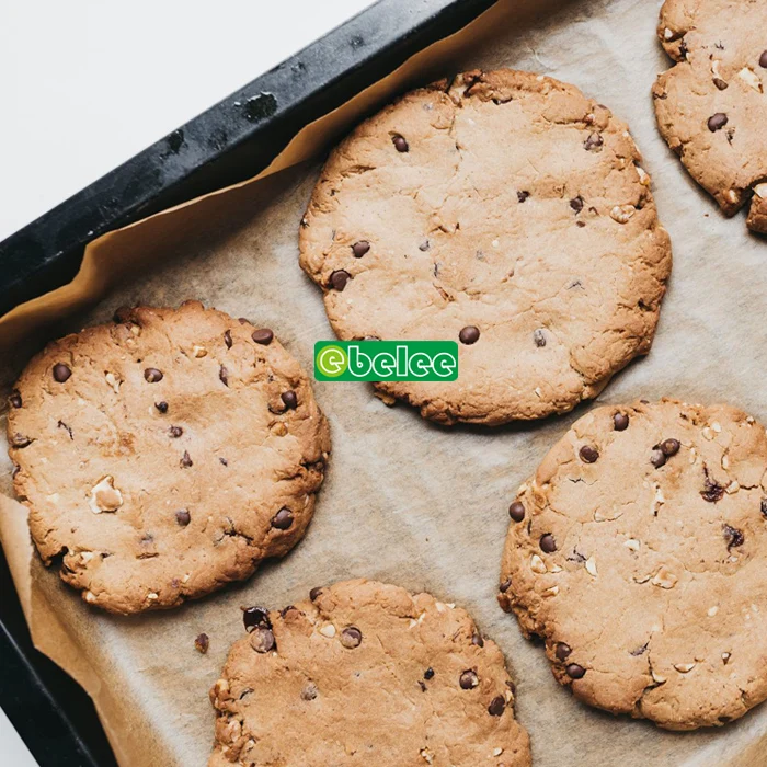 Factory Directly Supply Parchment Paper for Baking