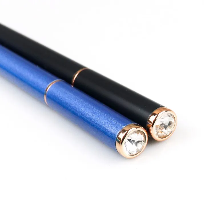 Fashion Makeup Cosmetic Waterproof Long lasting Liquid Empty Eyeliner Tube