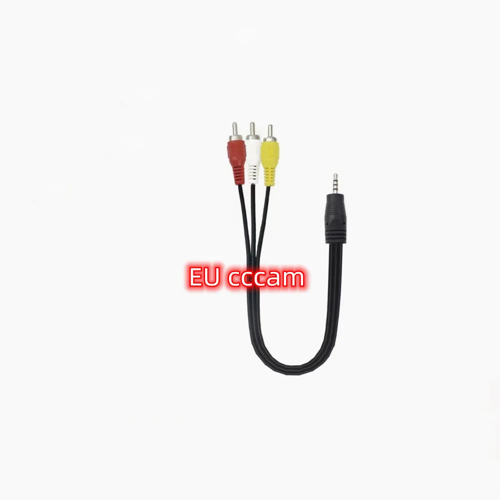 HD 8-line is applicable to Germany, oscom cccam satellite receiver