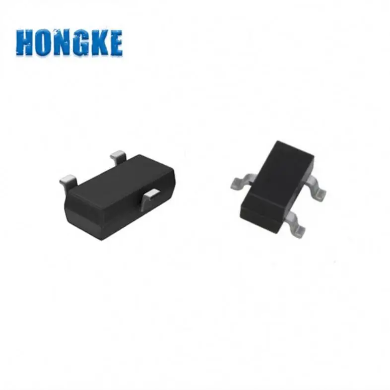 (Ic чип) DRC2523Y0L TRANS PREBIAS NPN 200MW MINI3 оригинал
