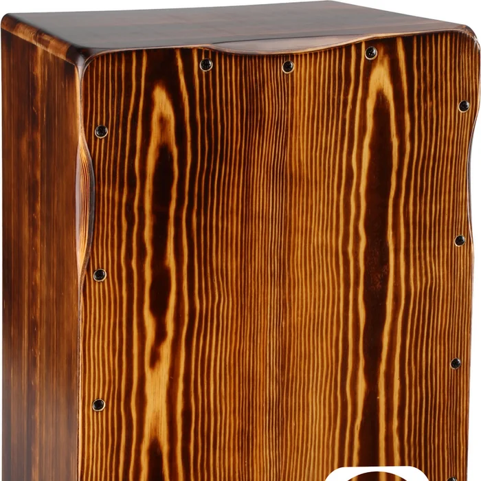 Walter  Percussion Instrument Wood Drum Box Cajon for Adult